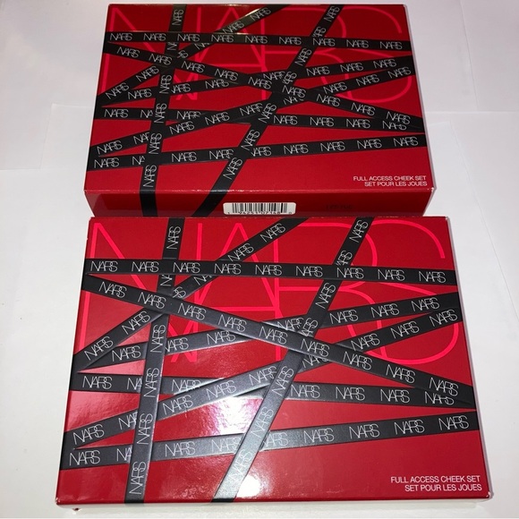 2 x Nars full access cheek set - Picture 2 of 6